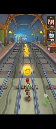 Endless Running Game: Epic Adventures Await