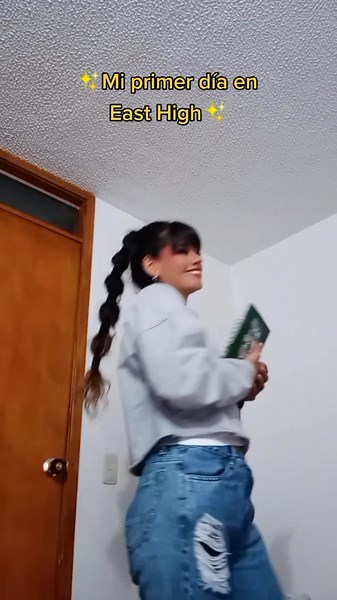 #hsm #musical #dance #firstvideo