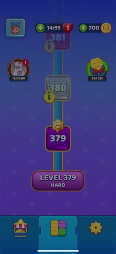 Color Block Jam Level 376 Tips and Tricks