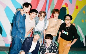 【BTS】《Dynamite》合集（持更）丨演唱会+舞台+一位+MV+练习室