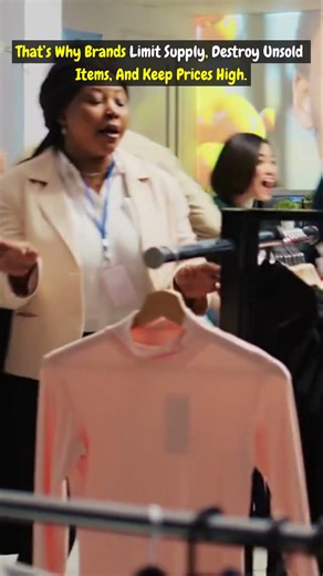 The Secret Behind Luxury Brand Exclusivity