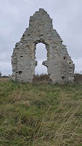 A one-minute journey through the lost medieval churches of Romney Marsh. Hope, Midley and Eastbridge all vanished through flooding and shifting settlement, while Fairfield survived. A quick look at one of the most atmospheric historic landscapes in Kent. #RomneyMarsh #KentHistory #ChurchRuins #UKHeritage #SussexPhotography #MedievalHistory | Sussex Photography