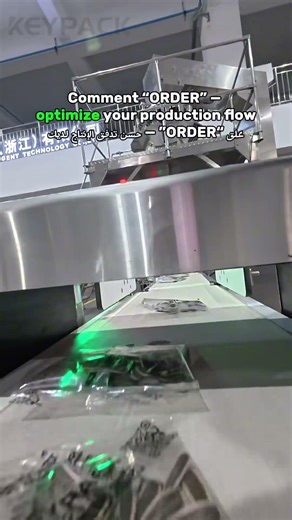 Satisfying Food Packaging Machine in Action | Perfect Filling Process