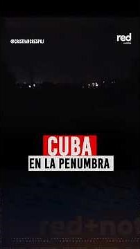 Cuba in Crisis 2026: Massive Blackouts, Protests and Trump Pressure in the Midst of Emergency