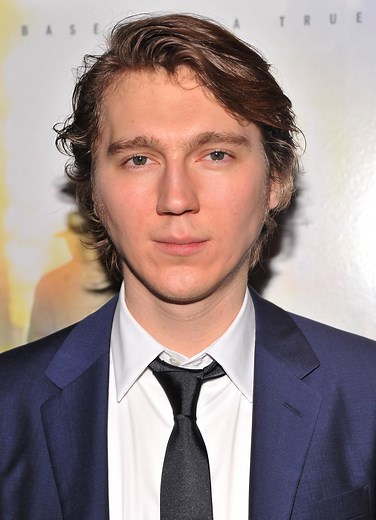 Paul Dano | Actor, Producer, Director
