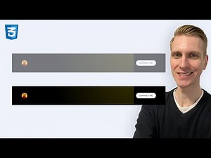 Sleek Fade-Down Animation with CSS