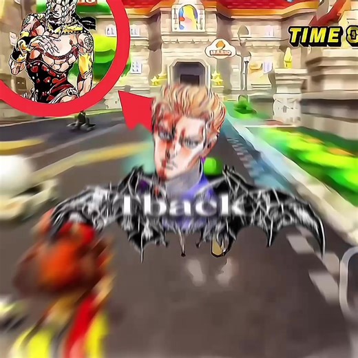 Epic Soundman Edit Inspired by JoJo's Bizarre Adventure