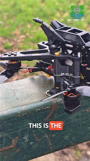 These FPV Drones Are WILD… One’s a CAT?! 🐱🚀