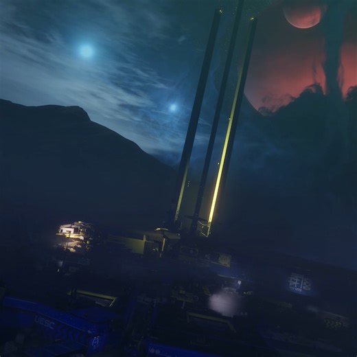 Drop in, outplay rival Runners, and escape with what you can carry. Crew up or hunt solo: Marathon launches March 5. | PlayStation