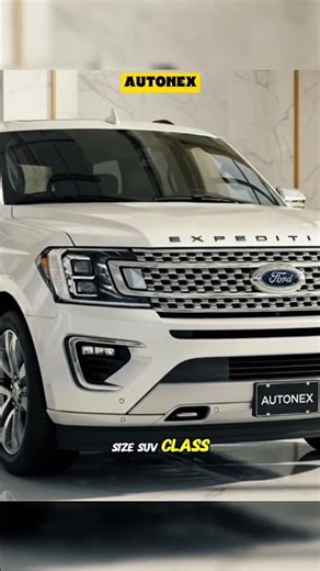 Ford Expedition Tech Issues — New Features, Same Old Problems?#FordExpedition #FordSUV #short