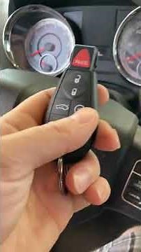 Why does my remote start not work? Answer.