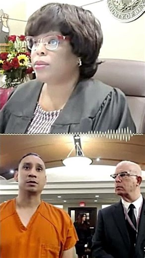 Probation Struggles: Real Courtroom Conversation”