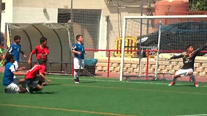 Fútbol base "Donosti Cup" y "Costa Blanca Cup"
