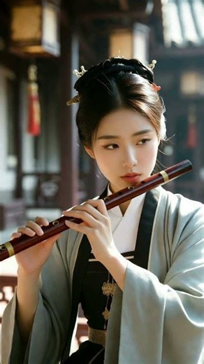Peaceful Chinese Flute for Inner Calm #music #chinesemusic