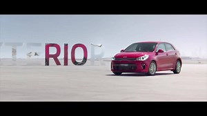 Sit in the driver’s seat with the All-New Rio. Test drive one today. | Kia Australia