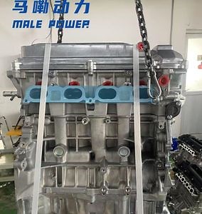 [Hot Item] The All-New 2az in-Line Four-Cylinder 16-Valve Gasoline Engine Is Suitable for Toyota Camry, RAV4, Previa, Harrier, etc.