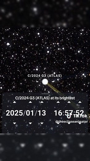 Astronomical Events January 2025: Your Stargazing Guide