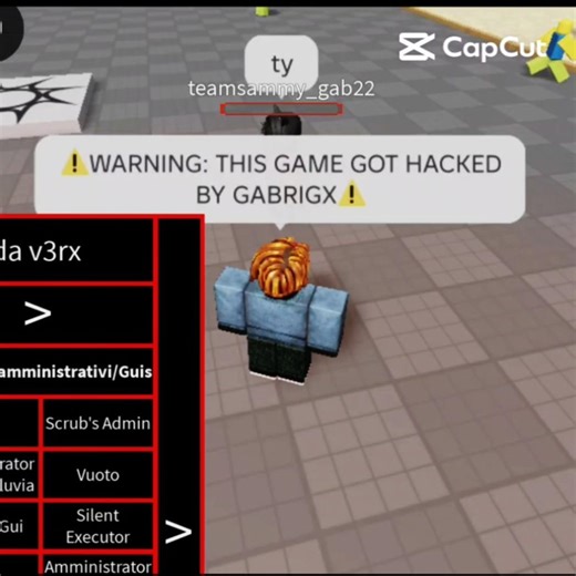 i hack3d this game with c00lkidd scripts...💀 #roblox #hacker #edit #foryou