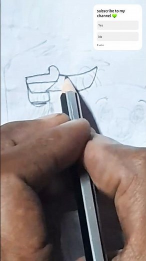 How to Sketch Shoes from 2 Number | Step-by-Step Drawing Guide