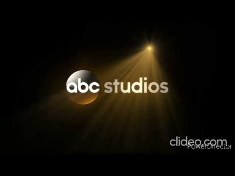 ABC Studios Signature Logo History Clideo Reversed