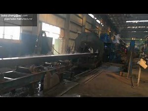 MS GI SHS RHS Steel Hollow Section