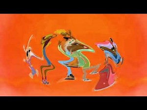 The Western Best Animation Logos in G-Major 57