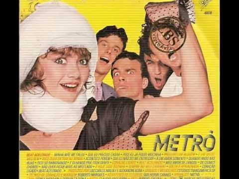 METRÔ - 10 SUCESSOS