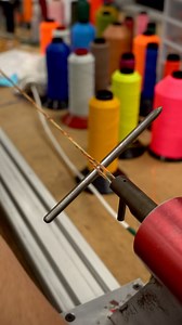 31K views · 1.1K reactions | This color combo is  #threadzcustombowstrings #custombowstrings #archery | ThreadZ Custom Bowstrings | Facebook