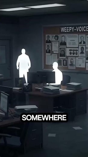 Haunted Voices: The Weepy Voiced Killer's Most Disturbing Moments #spy