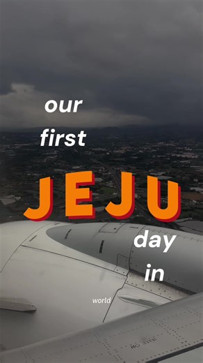 Exploring Jeju Island: Your Ultimate Travel Guide