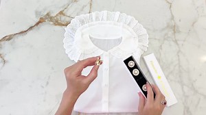Luxury Button Covers to Elevate Any Outfit - Etsy Australia