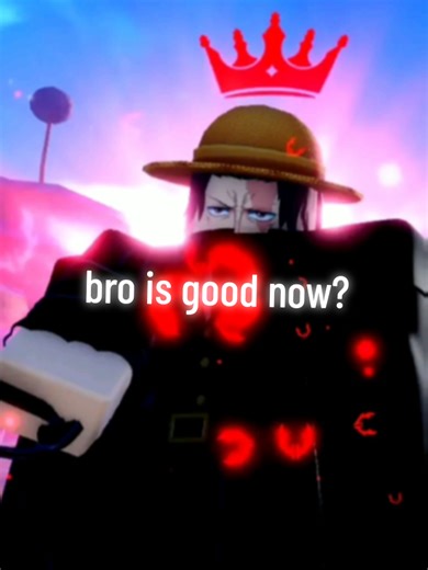Did Shanks Model Get Saved in Anime Vanguard?