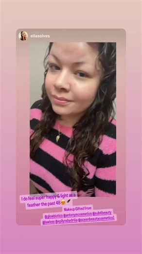 Ocean Beauty Cosmetics on TikTok