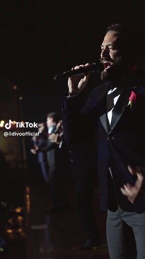 Il Divo Live Concert Setlist and Performance 2026