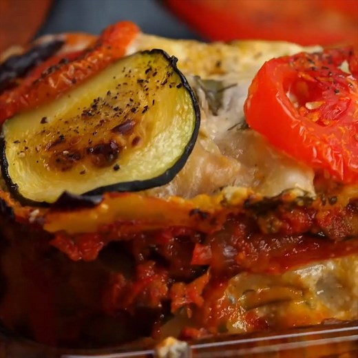 138K views · 1.7K reactions | Amazing Vegan Lasagne Recipes | Bosh | Facebook