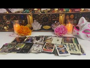 CANCER YOU WAITED 2 YEARS FOR THIS…I’M FREAKING OUT CANCER LOVE TAROT READING