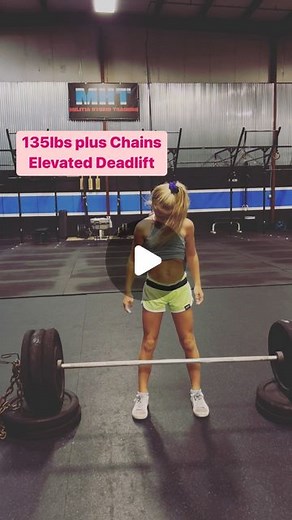 Jes Bowen | ✖️NOW is the time✖️Give a kid a barbell and watch their strength and confidence rise ⬆️💪🏽 Preadolescence is an amazing time to begin... | Instagram