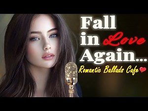 💖 Best Love Songs 2025 | Romantic Ballads for Every Heart