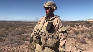 1.6K views · 42 reactions | Cpl. James Ferrone, a cavalry scout with Troop B "Blackfoot," speaks about his mission with 2nd Squadron, 13th Cavalry Regiment during Bulldog Focus Feb. 8. | 3rd Armored Brigade Combat Team, 1st Armored Division | Facebook