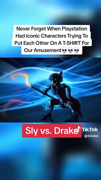 Iconic PlayStation Characters Face Off in Epic Versus Battles