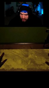 THE SCARIEST HORROR GAME MOMENT EVER | KingWoolz Games