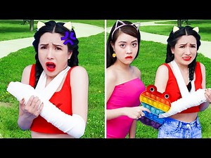 Clumsy Struggles and Fails We all Face | Top Funny Moments and Clumsy Situations