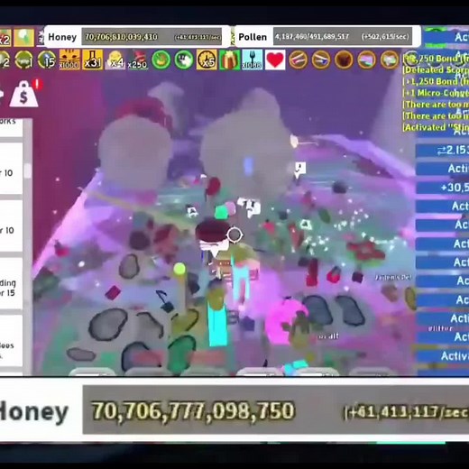 Guide to Bee Swarm Simulator Codes and Edits