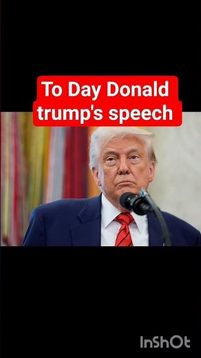 Donald Trump’s July 4th 2025 Speech | “Salute to America” Highlights & Mega Bill Announcement