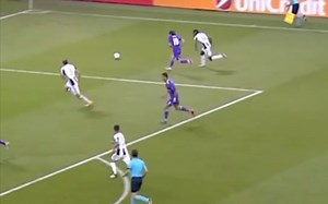 莫德里奇十大精彩表现