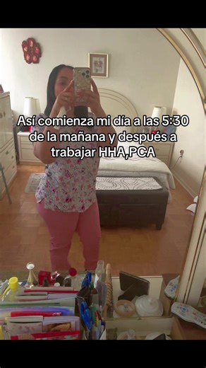 Gracias a Dios por todo lo me das #Dios #PCA #HHA #viral | hha