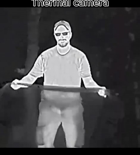 Understanding Thermal Cameras: How They Work