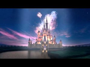 Disney Classics Logo