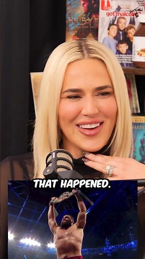 WWE Lana and Rusev Reflect on Favorite WWE Moments