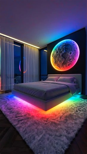 LEDOF on Instagram: "SET Addressable LED strip RGBIC COB. Buy in our store. Link in profile header."